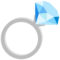 Ring emoji on Google